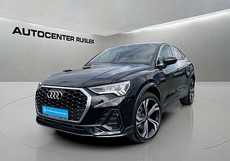 Audi Q3 Sportback 45 TFSI e