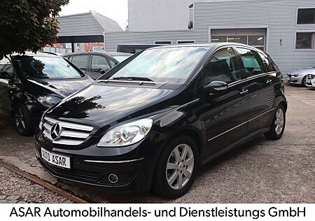 Mercedes-Benz B 200 /PDC/TÜV/Sitzheizung/wenig Kilometer/