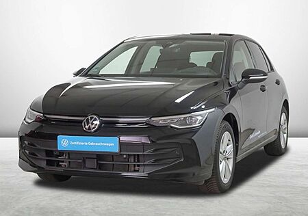 VW Golf Volkswagen VIII 1.5 eTSI DSG Life LED KLIMA ACC