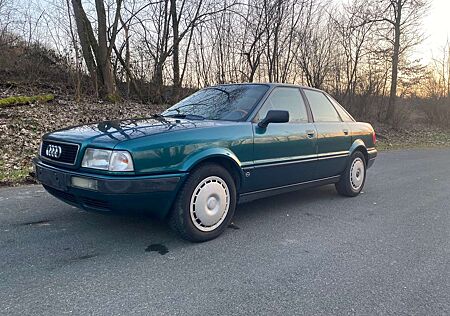 Audi 80 2.3 E