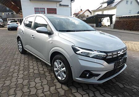 Dacia Sandero Expression