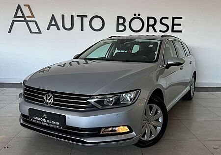 VW Passat Volkswagen Var. DSG COMFORTLINE*NAVI*ACC*MFL*SHZ*1HD