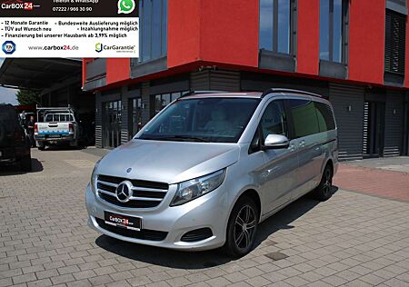 Mercedes-Benz V 250 CDI EDITION lang Distronic