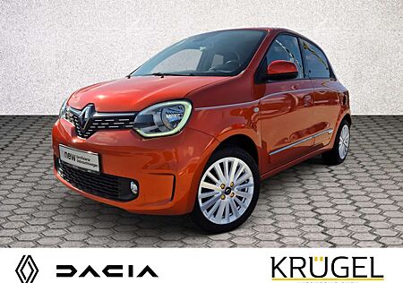 Renault Twingo Electric VIBES