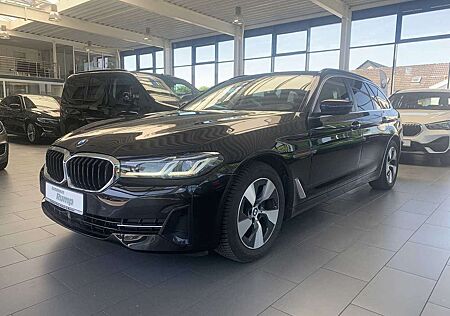 BMW 520 d A Touring Laser/ACC/HuD/LM
