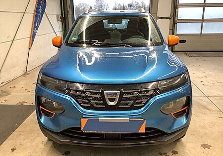 Dacia Spring ESSENTIAL