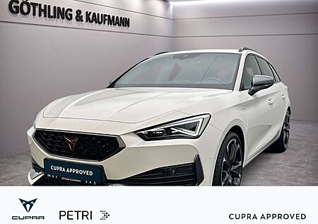 Cupra Leon Sportstourer VZ 1.4 e-HYBRID DSG*Matrix*Nav