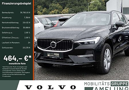 Volvo XC 60 XC60 B4 B Core aus Erstbesitz SHZ FACEL. LED