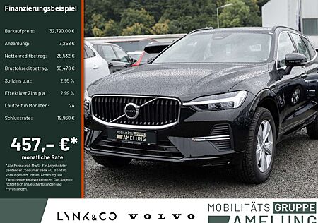 Volvo XC 60 XC60 B4 B Core aus Erstbesitz SHZ FACEL. LED