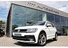 VW Tiguan Volkswagen 2.0 TSI DSG 4M R-LINE/AHK/VIRTUAL/LED/19"