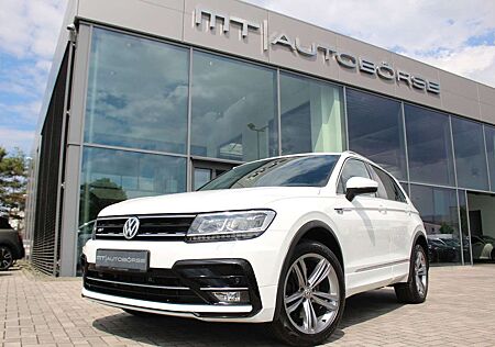 VW Tiguan Volkswagen 2.0 TSI DSG 4M R-LINE/AHK/VIRTUAL/LED/19"