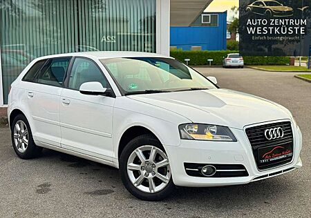 Audi A3 Sportback 1.4 TFSI S-Tronic Ambiente AHK PDC
