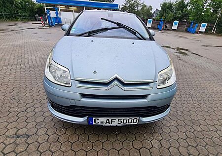 Citroën C4 Citroen Coupe 1.6 16V VTR