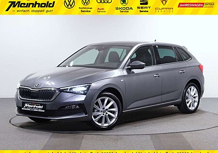 Skoda Scala 1.5 TSI Tour,AHK,ACC,KameraLED