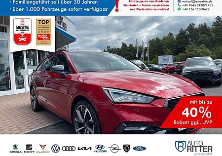 Seat Leon Sportstourer ST FR 1.5 eTSI DSG ACC+Navi...