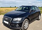 Audi Q5 2.0 TDI (110 kW)