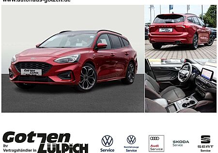 Ford Focus Turnier ST-Line 2.0 TDCi Navi Pano LED PDC