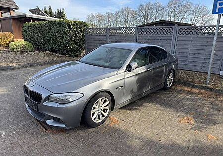 BMW 530 d