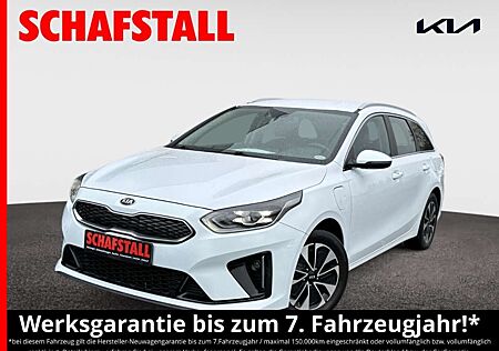 Kia XCeed Ceed SW / cee'd SW Sportswagon Plug-in Hybrid Vision AHK Carplay Temp