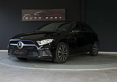 Mercedes-Benz A 250 e *WIDESCREEN*NAVI*TEMP*PDC*SZHZG*