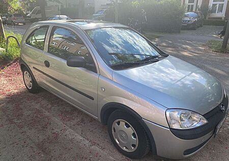 Opel Corsa 1.2 16V