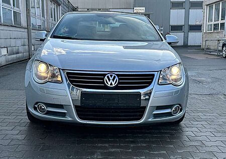 VW Eos Volkswagen 2.0 Turbo FSI Edition 2008