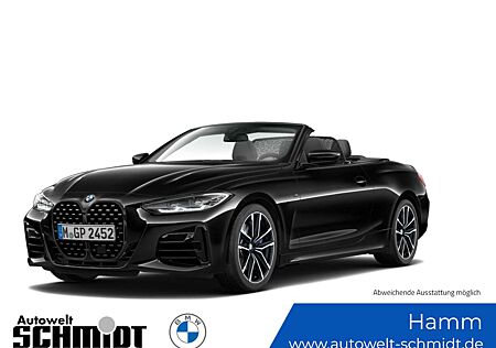 BMW 440 M440i Cabrio + 2.Jahre.BPS-GARANTIE