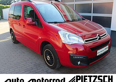 Citroën Berlingo Citroen Multispace 1.6 VTi PDC RS SHZ Tempomat