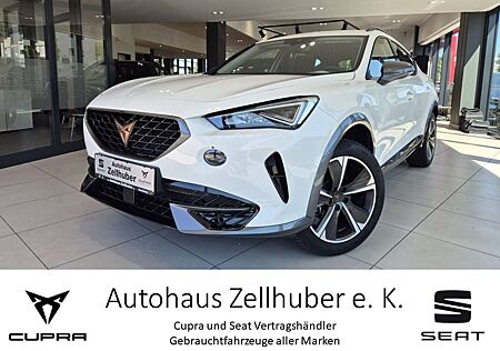 Cupra Formentor 1.5 TSI *AHK*Navi*Sitzheizung*
