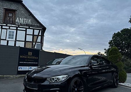 BMW 430d 430 Coupe mSport-Aut.