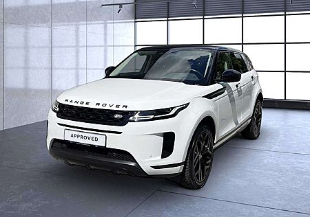 Land Rover Range Rover Evoque Plug-In-Hybrid P300e SE