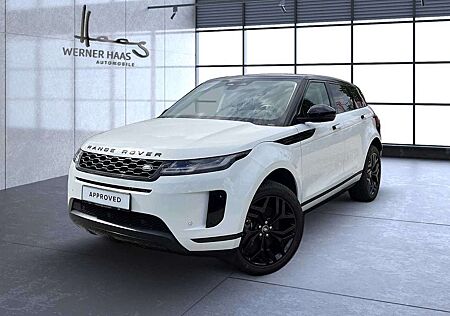 Land Rover Range Rover Evoque Plug-In-Hybrid P300e SE