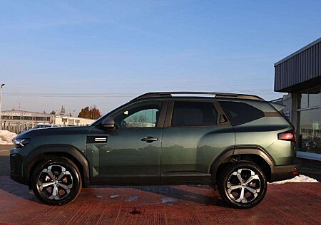 Dacia Bigster TCe 140 Journey