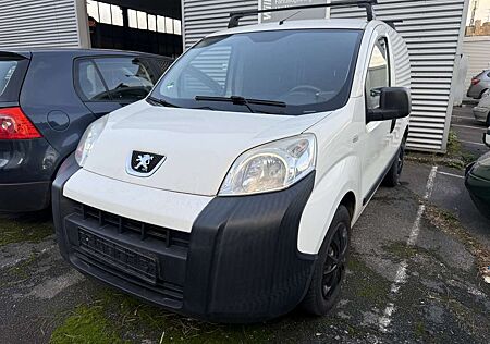 Peugeot Bipper Avantage