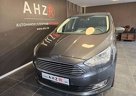 Ford C-Max Titanium*NAVI*BUSINESS-PAKET2*SHZ