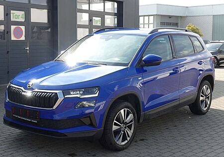 Skoda Karoq Tour 2,0 TDI DSG *Navi*AHK*