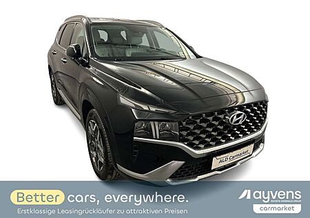 Hyundai Santa Fe 1.6 Plugin-Hybrid 4WD SEVEN