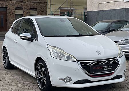 Peugeot 208 GTi LED |Leder | SHZ | PDC | NAVI | 2Z.Klima