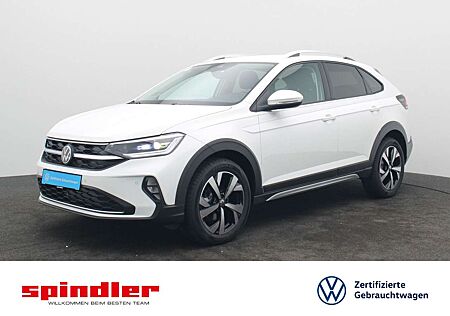 VW Taigo Volkswagen Style 1.0 TSI DSG / IQ.Drive, Matrix, AHK