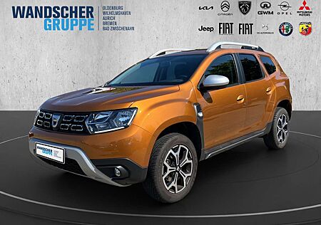 Dacia Duster II 1.3 TCe Anniversary Kam.+Navi+SHZ+PDC