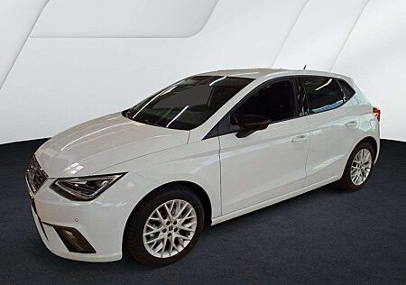 Seat Ibiza FR DSG PDC KAMERA ACC NAVI VOLL LED