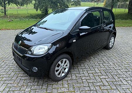 Skoda Citigo 1.0 Klima