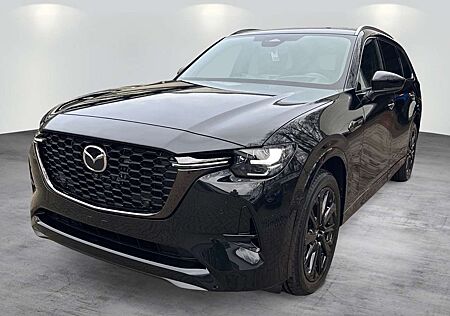 Mazda CX-80 3.3L e-SKYACTIV D 254ps HOMURA PLUS PANO COSO CAPI