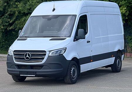 Mercedes-Benz Sprinter 314 CDI *Automatik *1 HAND *KAMERA *LED