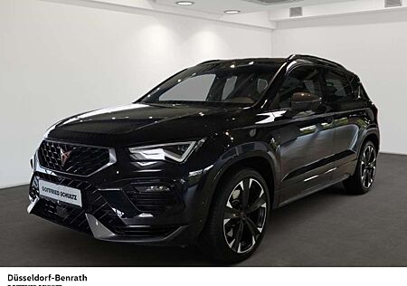 Cupra Ateca 2.0 TSI DSG 4Drive AHK Voll-LED Navi Full-Link