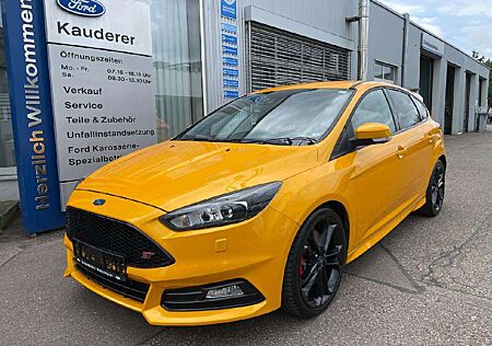 Ford Focus ST