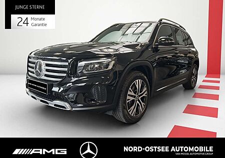 Mercedes-Benz GLB 200 PROGRESSIVE NAVI MBUX LED SHZ