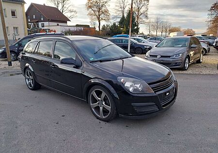 Opel Astra Caravan 1.6 Cosmo