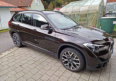 BMW X1 Diesel xDrive25d Aut. M Sport Line