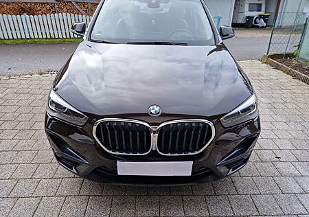 BMW X1 Diesel xDrive25d Aut. Sport Line
